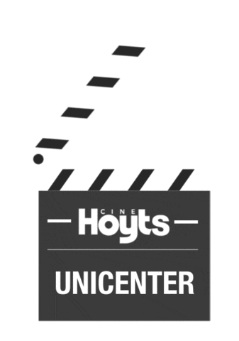 Cine Uni Sticker by Cinemark Hoyts