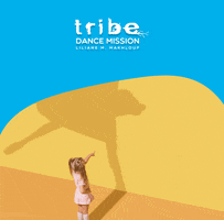 GIF by TribeDance