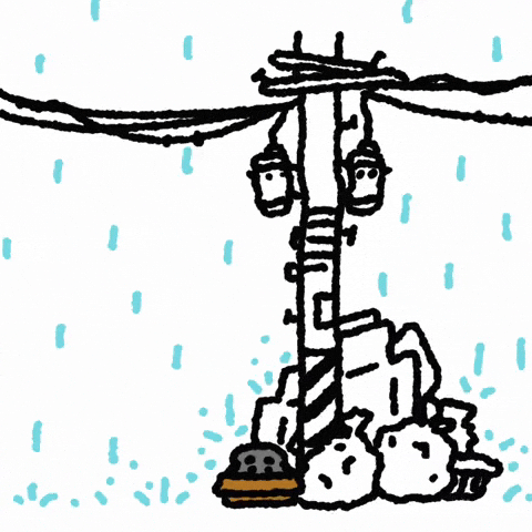 Abandoned GIF