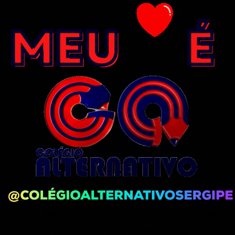 Colégio Alternativo Sergipe GIF