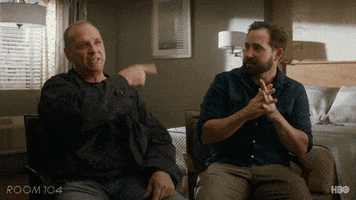 The Best Hbo GIF by Room104