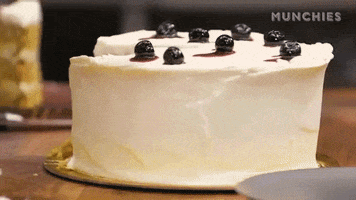 Hungry Sweet Tooth GIF by Munchies