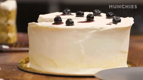 Carrot Cake GIFs - Find & Share on GIPHY