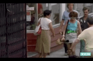 New York Dancing GIF by Turner Classic Movies