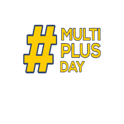 Multi Plus Day Sticker by Multiplus Proteção Veicular