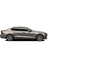 Volvo Car España Sticker