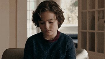 Movie Reaction GIF by Brahms: The Boy 2