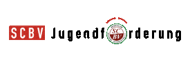 SCBV Sticker