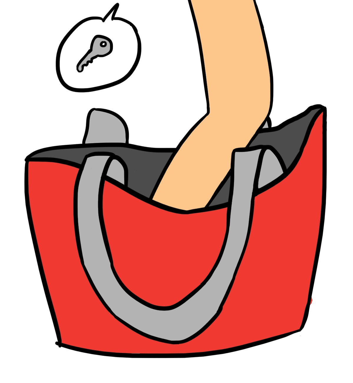 Purse Sticker by Chipolo for iOS & Android GIPHY