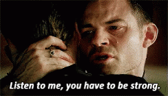 Stay Strong GIF by memecandy