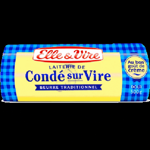 Elle et Vire GIF