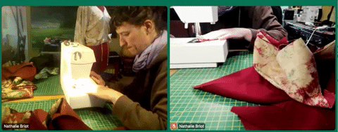 Couture GIF