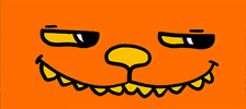Kultnation smile orange critter lurker GIF