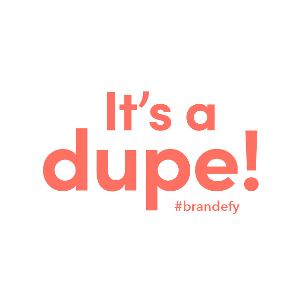 Brandefy Sticker