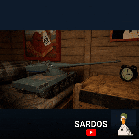 War Thunder Update GIF