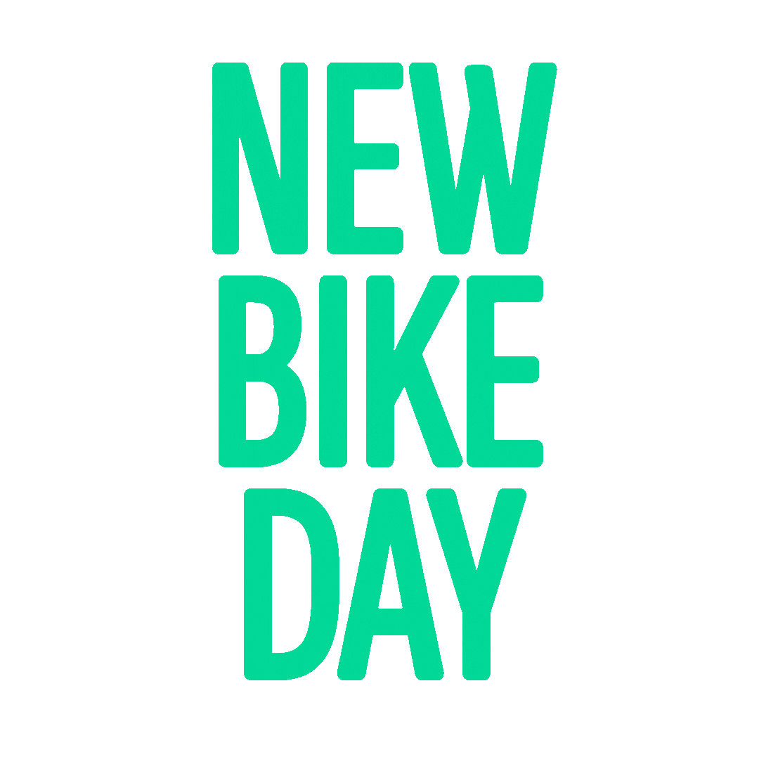 Bike Mtb Sticker by liquid life