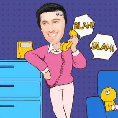 Regev GIF by Regevgur house of media