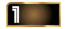 1 Year Hardware Sticker by Dekkson