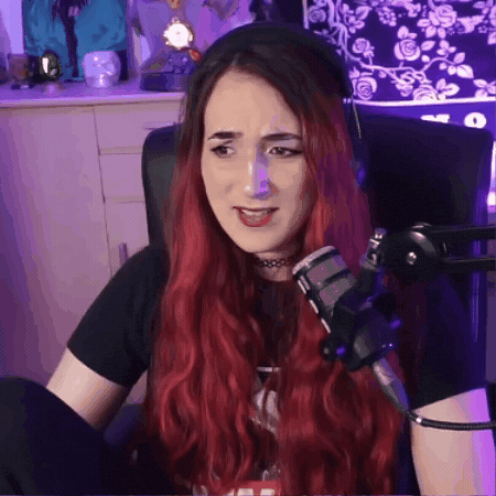 Grr GIF