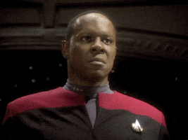 Star Trek GIF