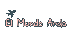 Travel Sticker