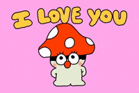 Love-you-cute GIFs - Get the best GIF on GIPHY