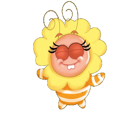 Alegria Sticker by EditoraConstruir