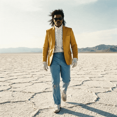 GIF by Jukebox Saints