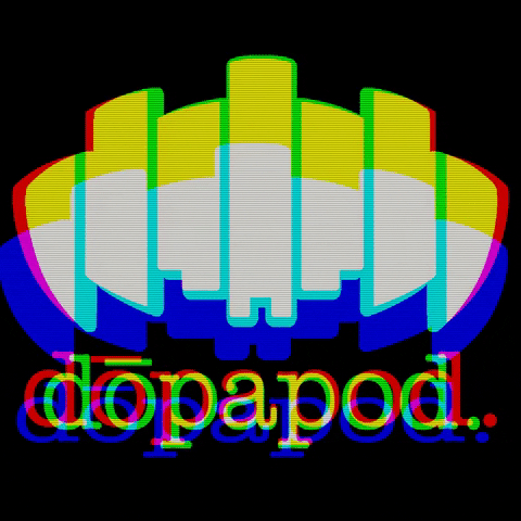 GIF by Dopapod