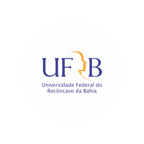 Sticker by UFRB - Universidade Federal do Recôncavo da Bahia