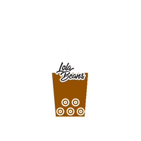lolabeanscoffee Sticker