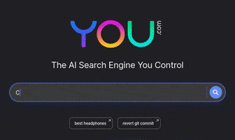 Control Humans GIF by You