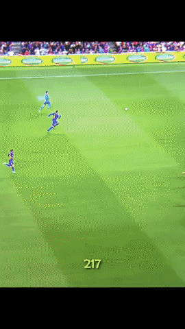 Cr7 Ghost Showtime GIF