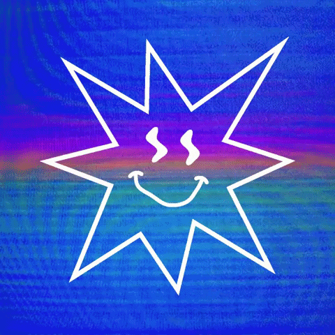 La Magnifique Society GIF