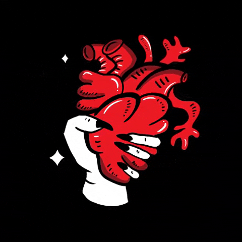 Heart GIF