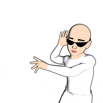 Happy GIF