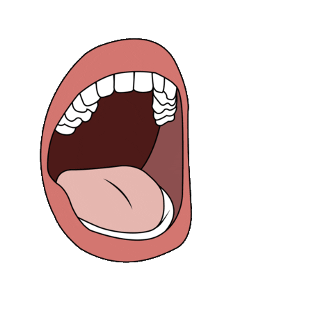 Cheek Save Sticker By Gif