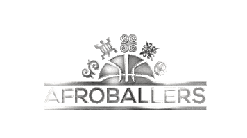 AfroBallers Sticker
