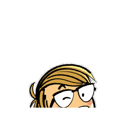 Lexa Sticker by ck_alexandria