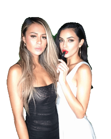 Goat Skull Sticker by Ignite CBD