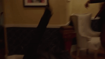 ticking bet the quad GIF