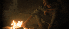Charlize Theron Pain GIF by NETFLIX
