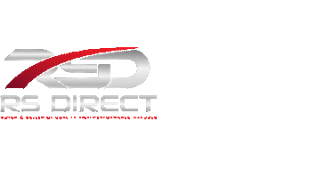 Rsd Sticker by RS Direct