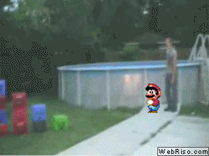 mario