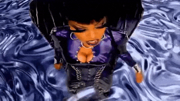 Music Video 90S GIF by Janet Jackson