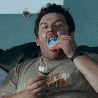 Ice Cream Lick GIF by Working Title