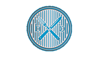 bacon & butter Sticker