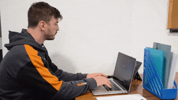 Phone Office GIF by Worcester Warriors