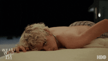 Hbo GIF by We Are Who We Are