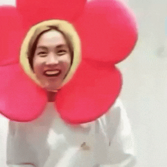 Flower Btsjhope GIF